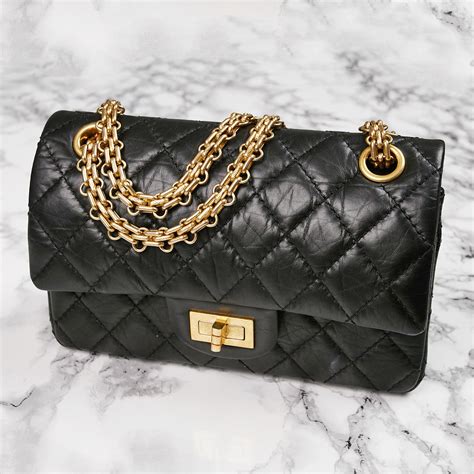 chanel reissue purseforum.